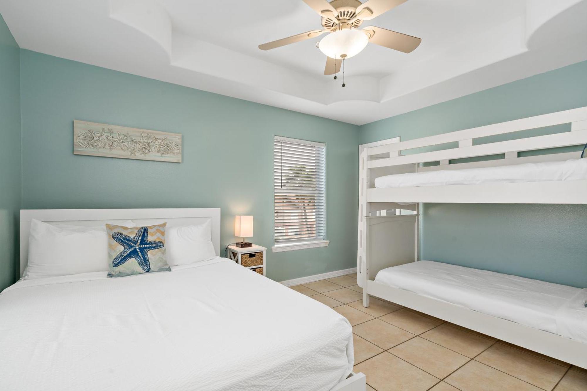 Island Escape & Huisache Townhome South Padre Island Phòng bức ảnh